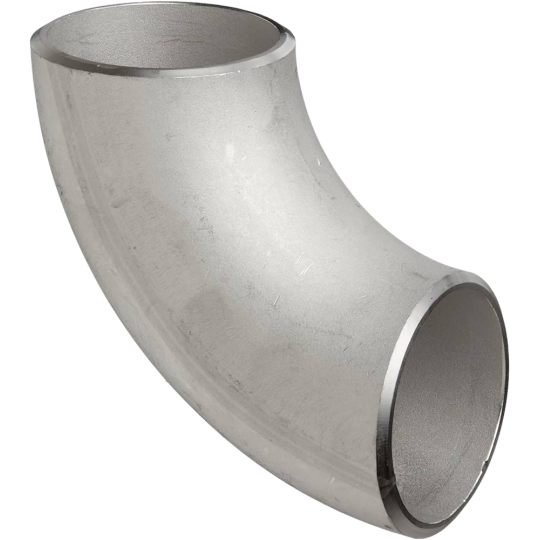 Co Hàn Inox 304 LR 90° Sch10
