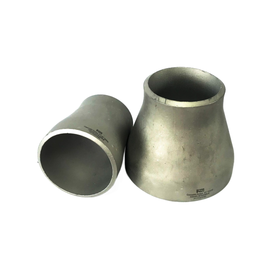 Bầu Giảm Hàn Inox 304 Sch10