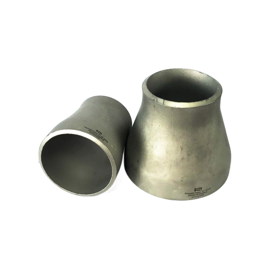 Bầu Giảm Hàn Inox 304 Sch10