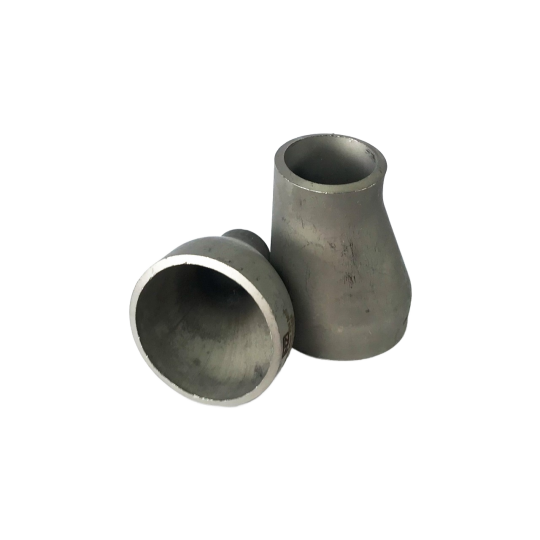 Bầu Lệch Tâm Inox 304 Sch10