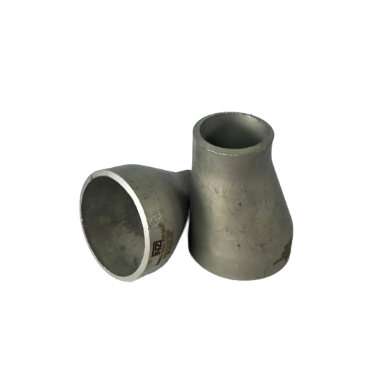 Bầu Lệch Tâm Inox 304 Sch10