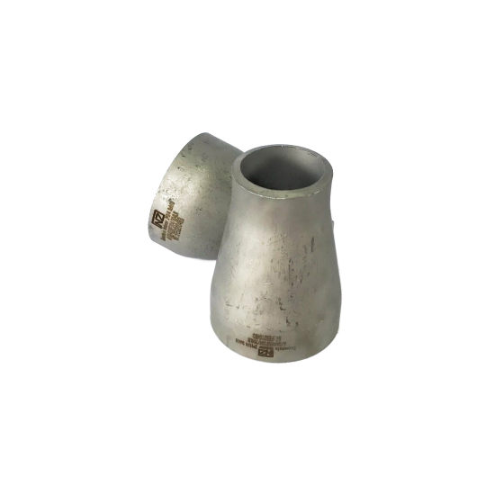 Bầu Lệch Tâm Inox 304 Sch10