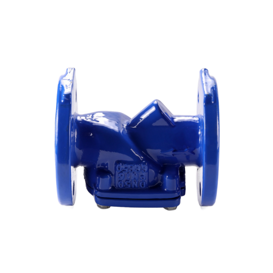 Van Một Chiều Mặt Bích Pn16