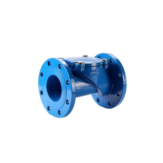 Van Một Chiều Mặt Bích Pn16