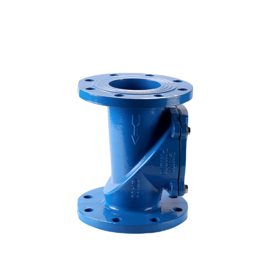 Van Một Chiều Mặt Bích Pn16