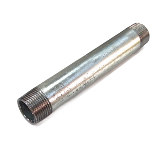 Hai đầu ren hai tấc 200mm