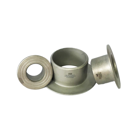 Lap Joint Inox 304