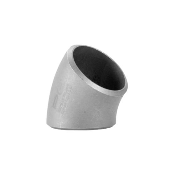 Co Lơi Hàn 45° Inox 304 Sch10