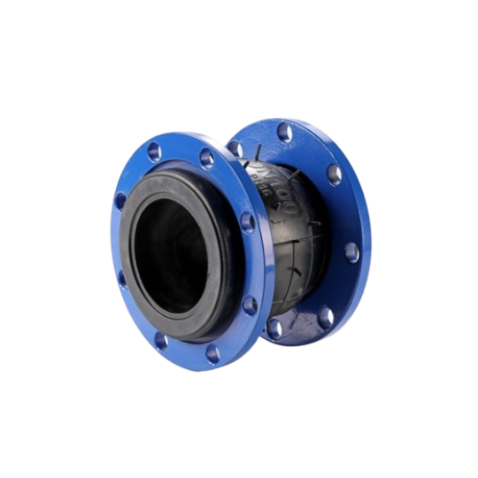 Khớp Nối Mềm Cao Su Mặt Bích BS10K, PN10