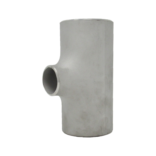 Tê Giảm Hàn Inox 304 Sch10