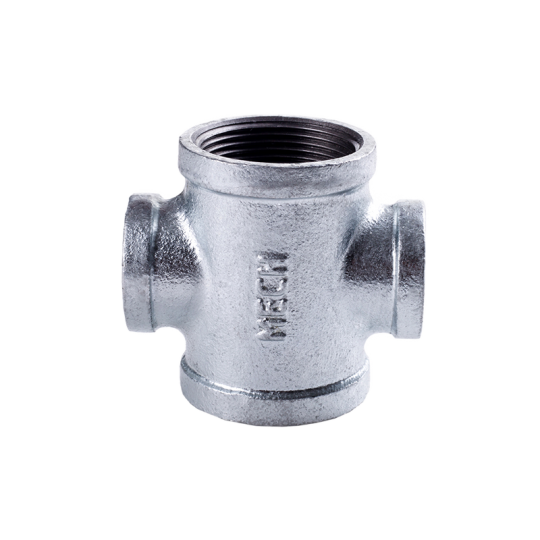 Thập Ren 180° Mạ Kẽm