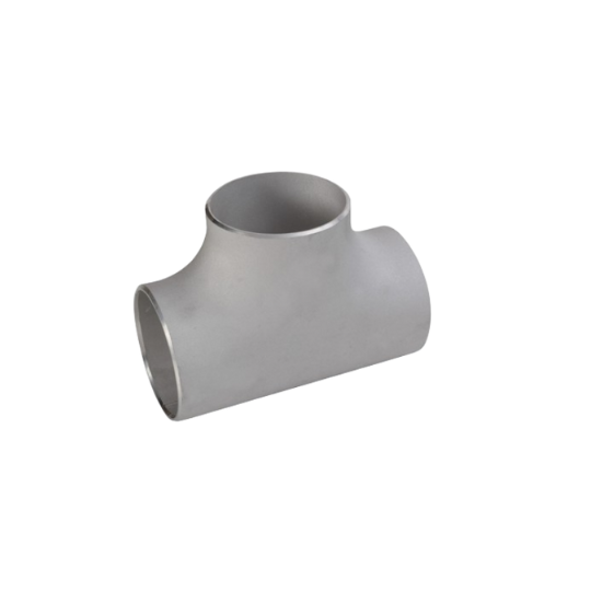Tê Hàn Inox 304 Sch10
