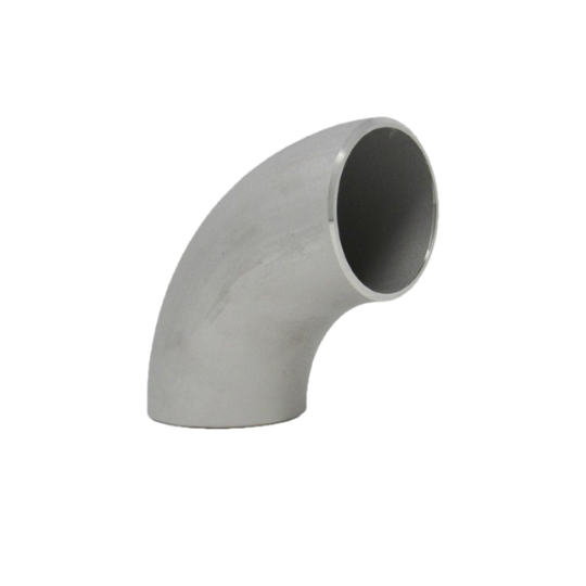 Co Hàn Inox 304 LR 90° Sch10