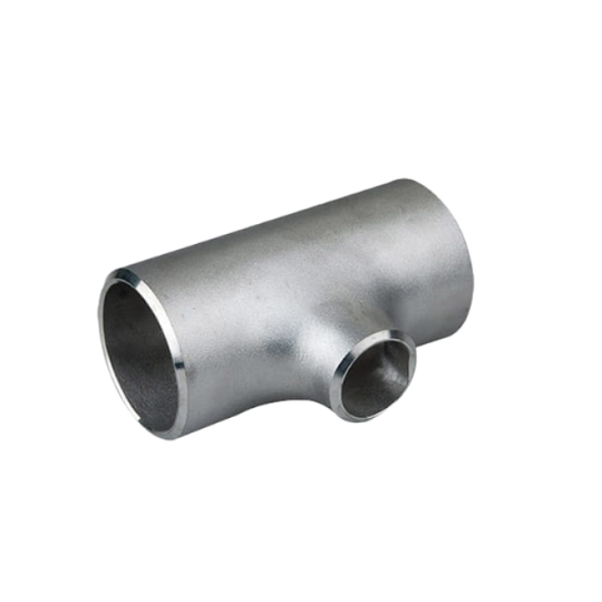 Tê Giảm Hàn Inox 304 Sch10