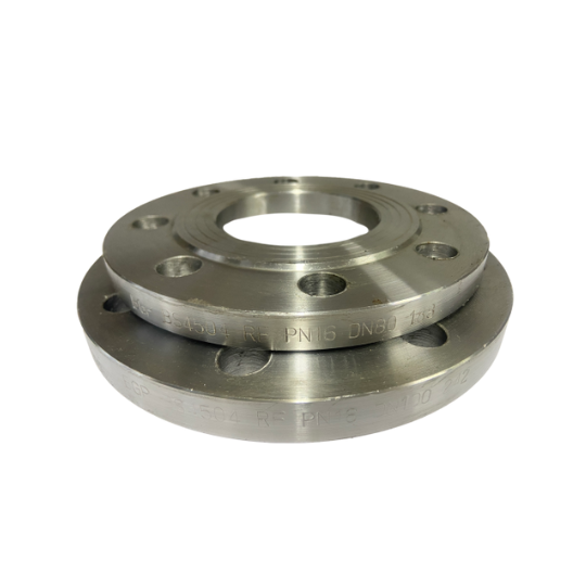 Mặt Bích Rỗng Tiêu Chuẩn BS16K, PN16