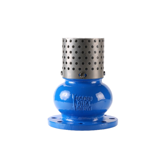 Rọ Bơm Lưới Inox Mặt Bích Pn16