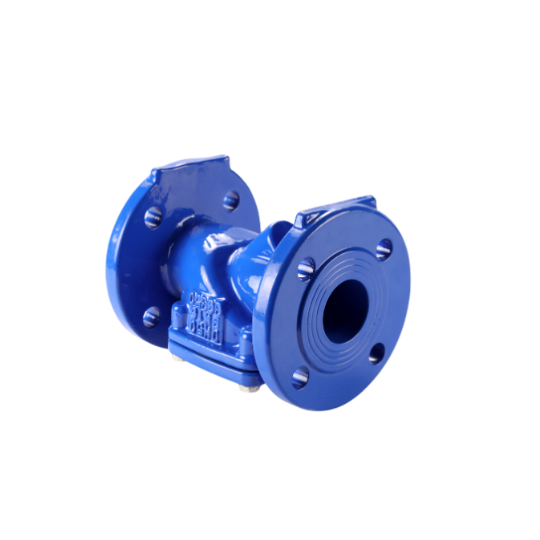 Van Một Chiều Mặt Bích Pn16