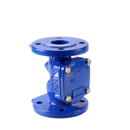 Van Một Chiều Mặt Bích Pn16