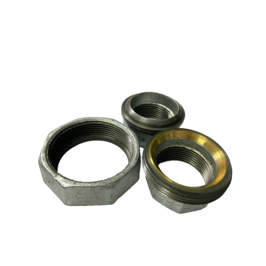 Rắc Co Hơi Ren Mạ Kẽm
